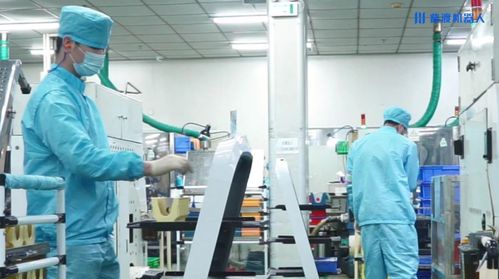 普渡機器人 網(wǎng)絡技術賦能綠色低碳創(chuàng)新的智能先鋒