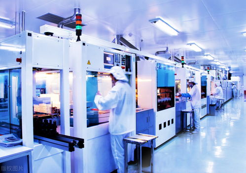 中企加速自主造芯步伐 16座晶圓廠在建，5個月產(chǎn)出1400億顆芯片，設備采購額達385億美元